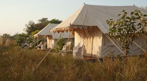 Khem Villas Luxury Jungle Camp