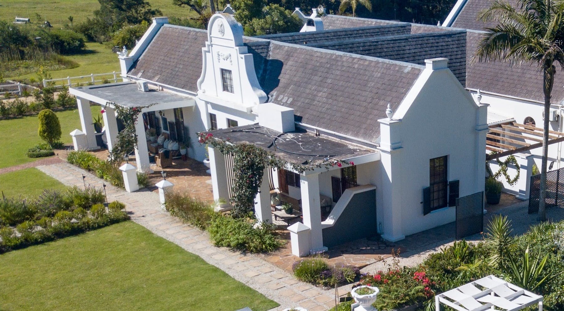 Lairds Lodge Country Estate image 1