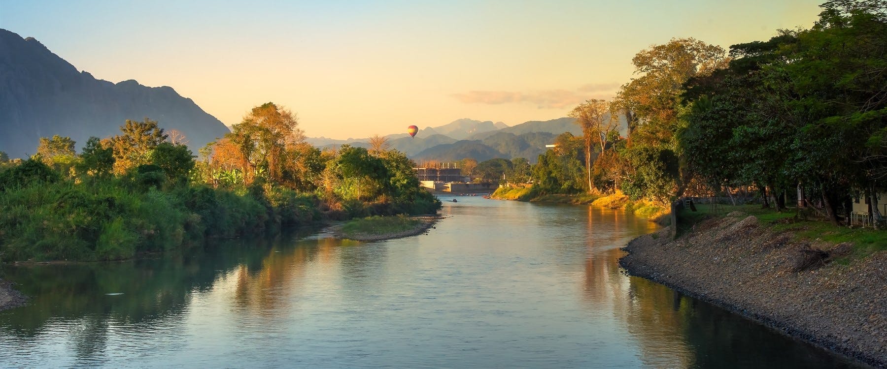Luang Prabang