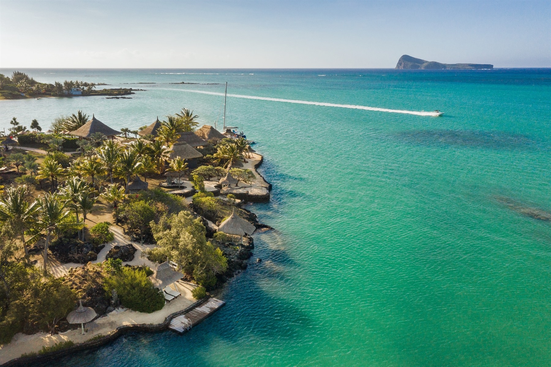 Paradise Cove Mauritius Boutique Hotel Inspiring Travel