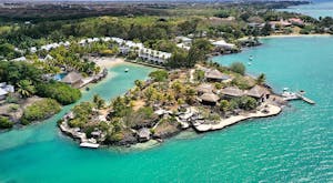 Intimate Luxury Tented Safari + Adult Only Boutique Mauritius Hotel