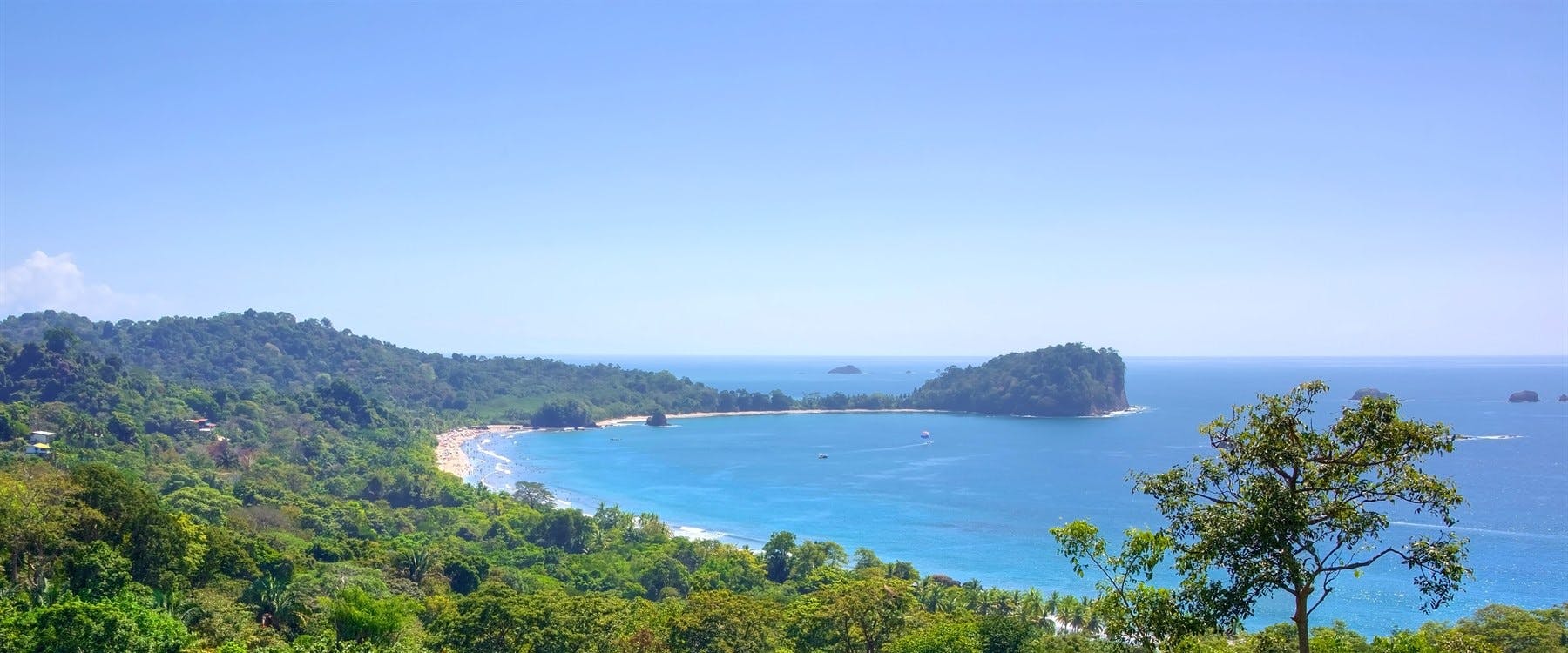 Manuel Antonio