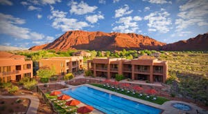Red Mountain Resort (St George)