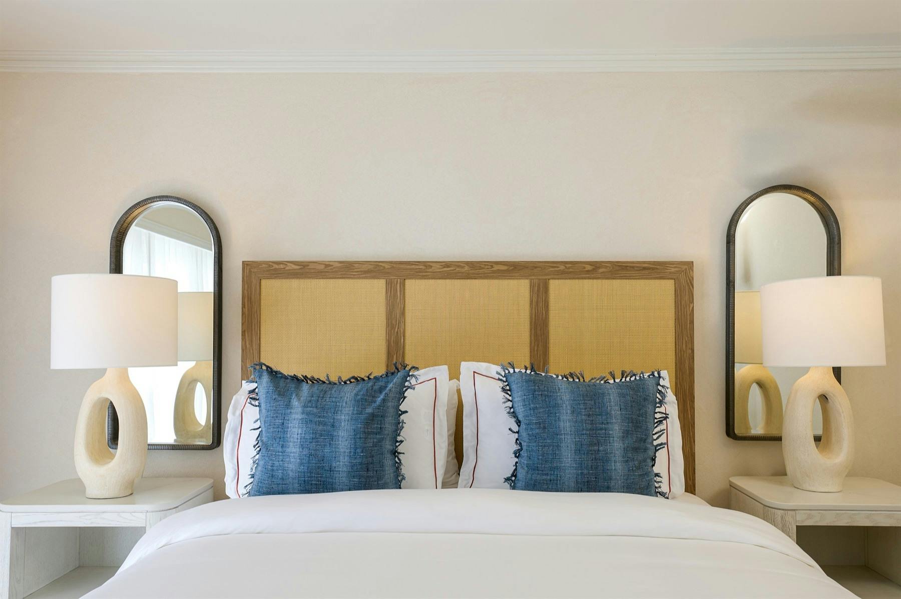 Garden View One Bedroom Suites