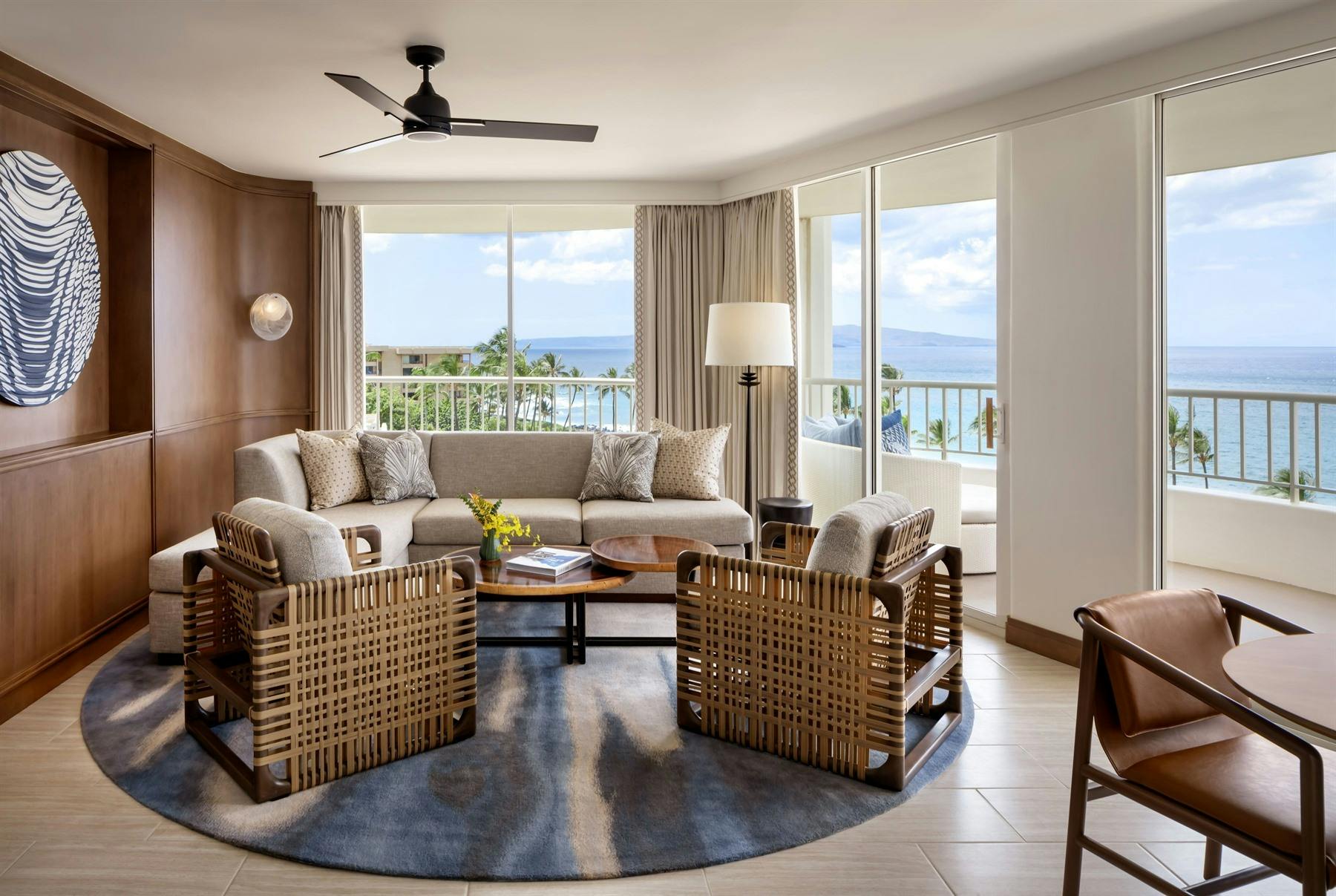 Signature Kilohana Suite