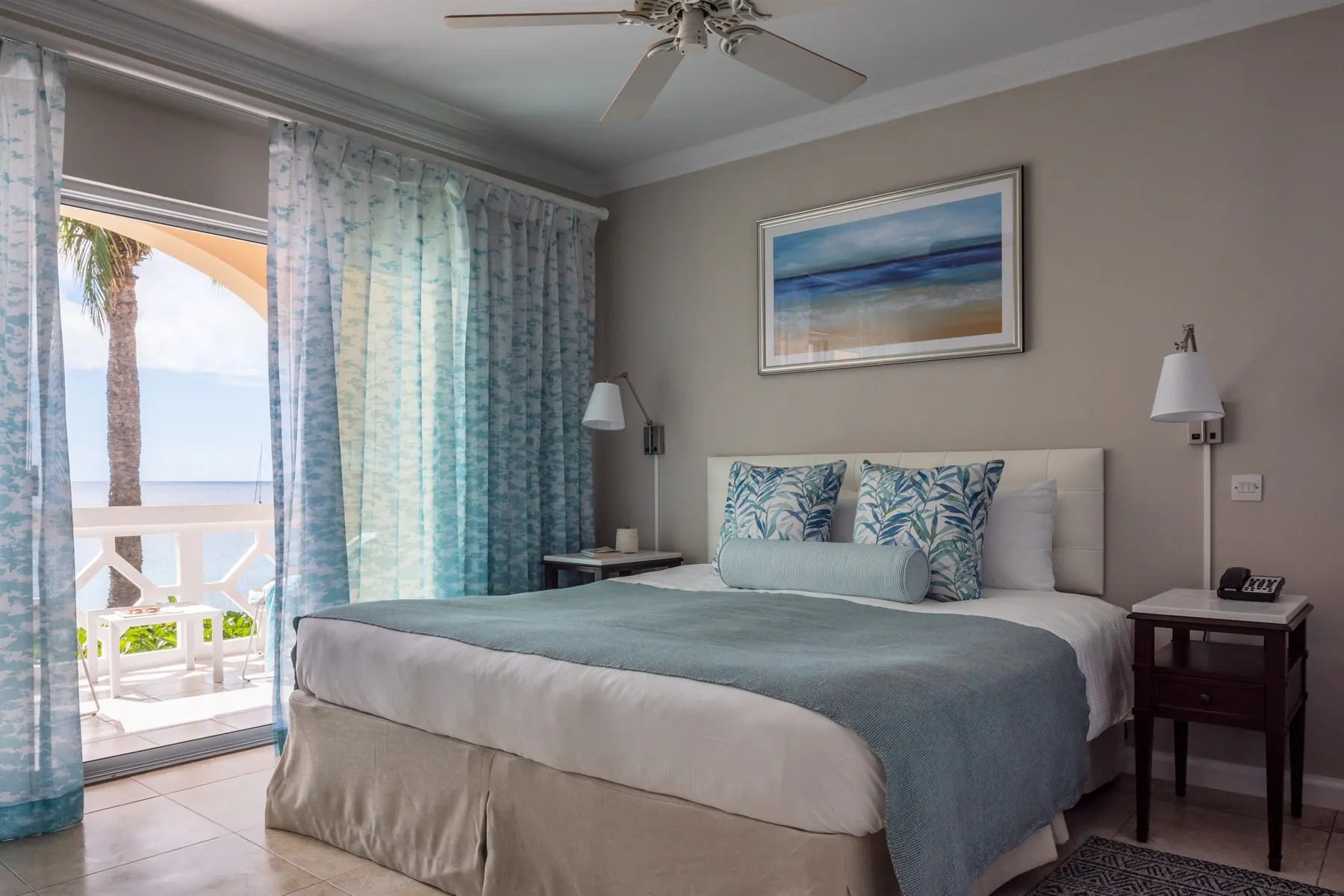 oceanfront