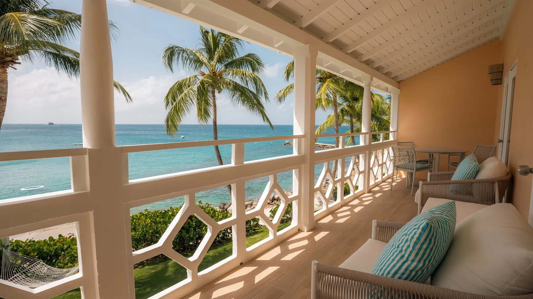 ocean view