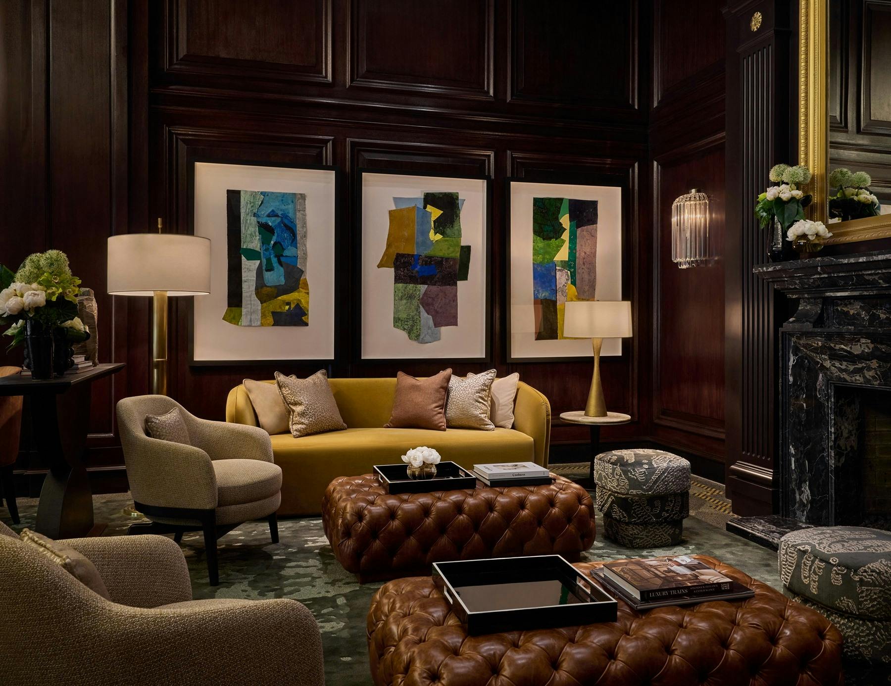 the georgia bar at rosewood hotel georgia