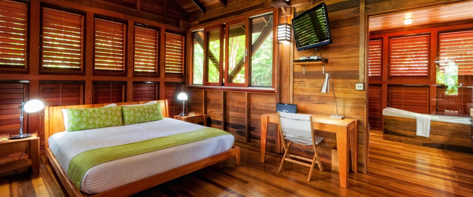 Secret Bay Luxury Hotels In Dominica Caribbean
