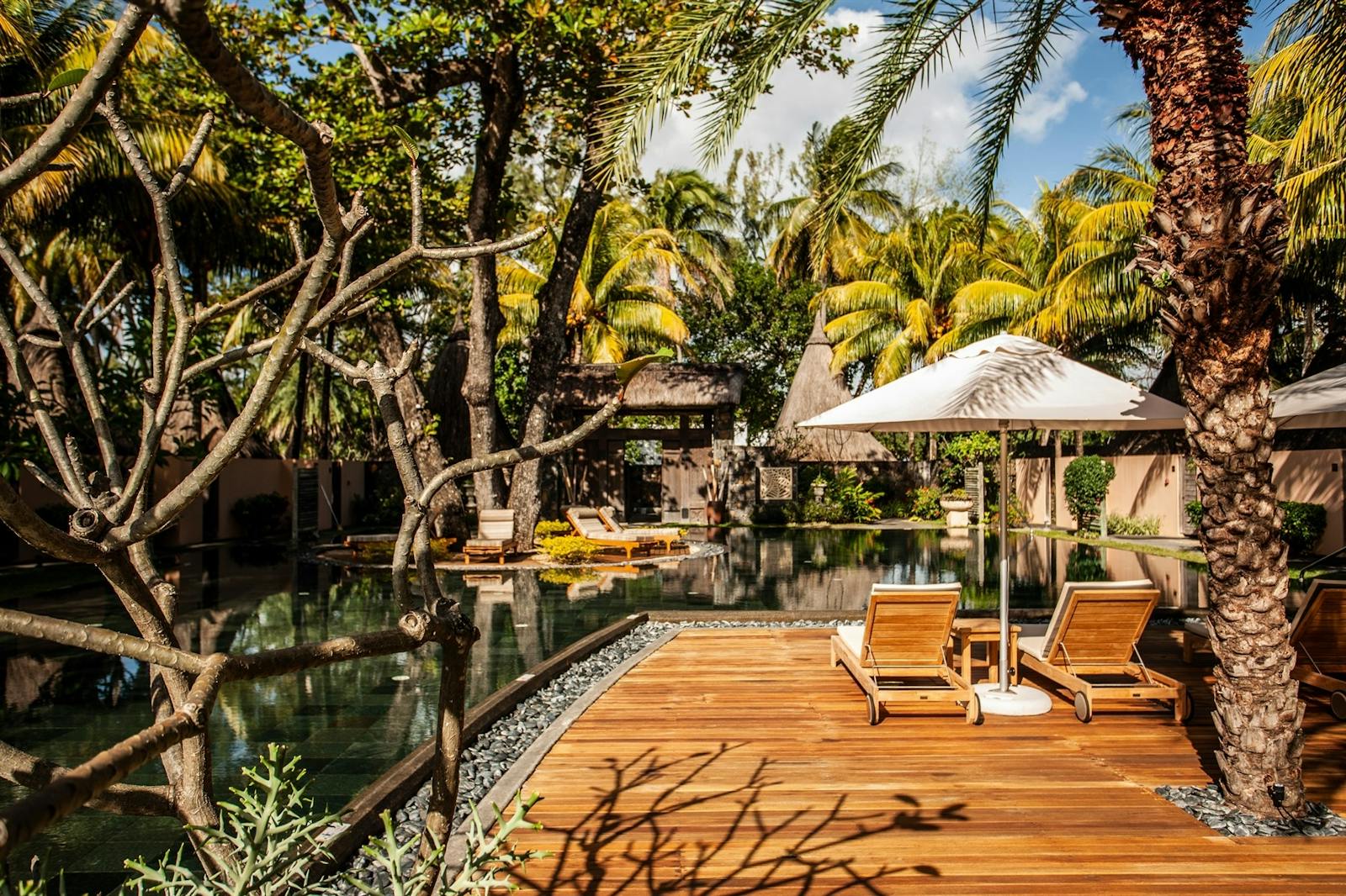 Shandrani Beachcomber Resort & Spa | Luxury Hotel in Mauritius