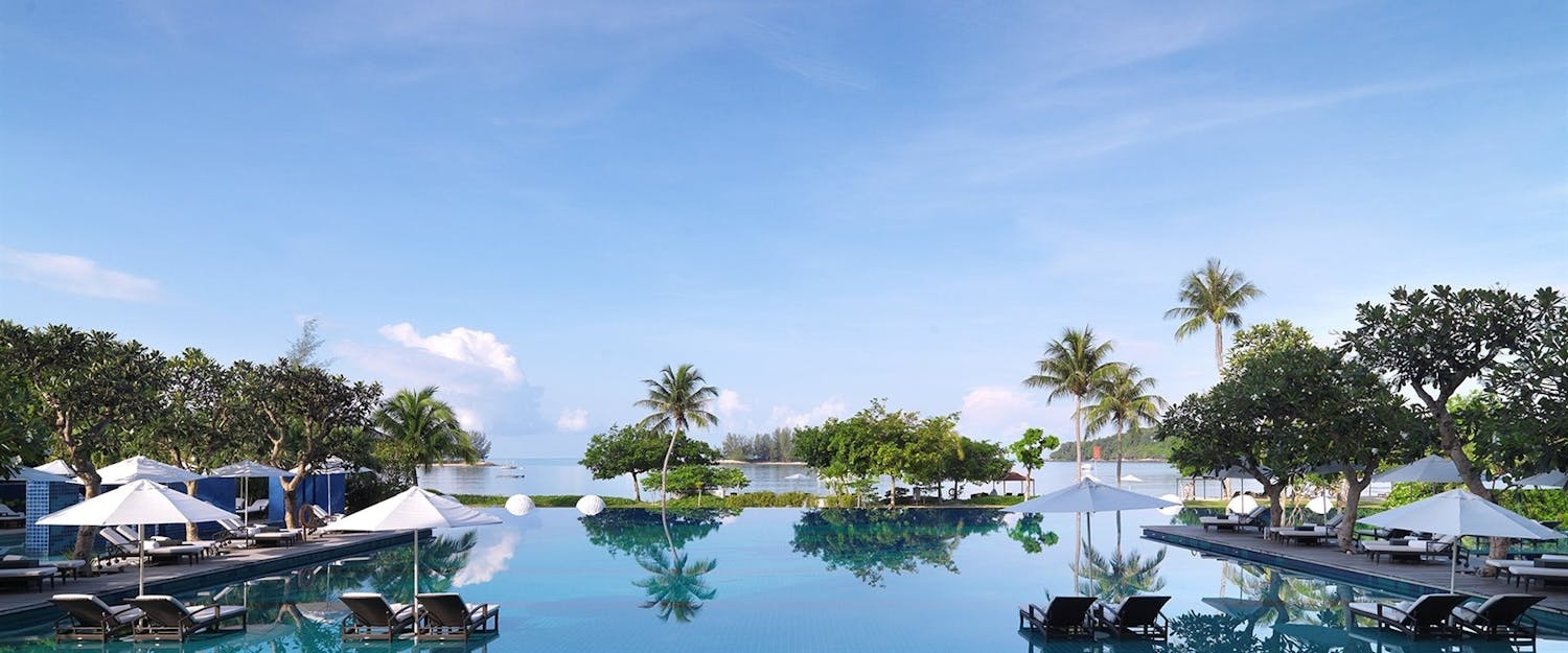 The Danna Langkawi Luxury Holidays To Langkawi