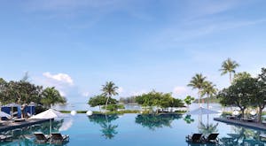 Huge savings and a free room upgrade at this enchanting resort by the Andaman Sea<place>The Danna Langkawi</place><fomo>138</fomo>