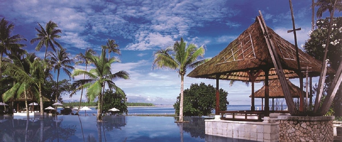 The Oberoi Collection image 1