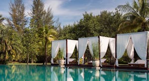 Stay at this romantic and luxurious award-winning resort in Thailand<place>The Sarojin</place><fomo>109</fomo>