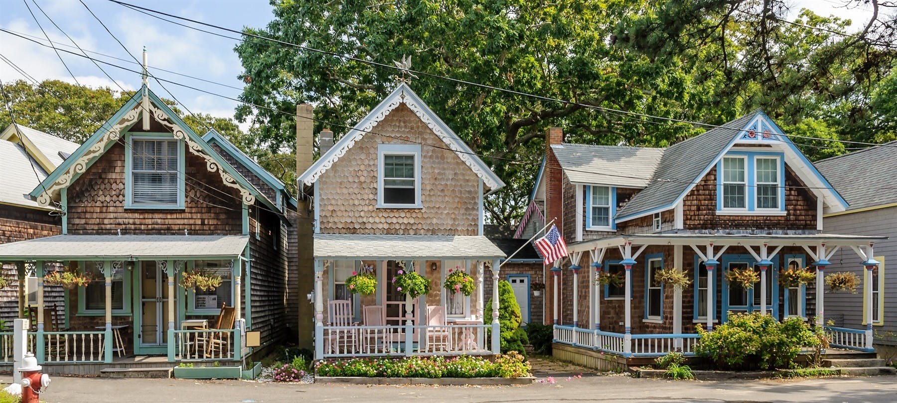 Highlights of Cape Cod, Nantucket and Martha's Vineyard image 1