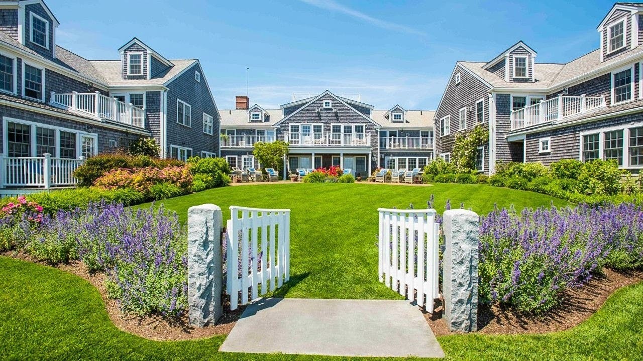 White Elephant Hotel, Nantucket