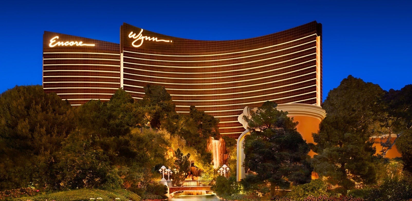 Wynn Las Vegas image 1
