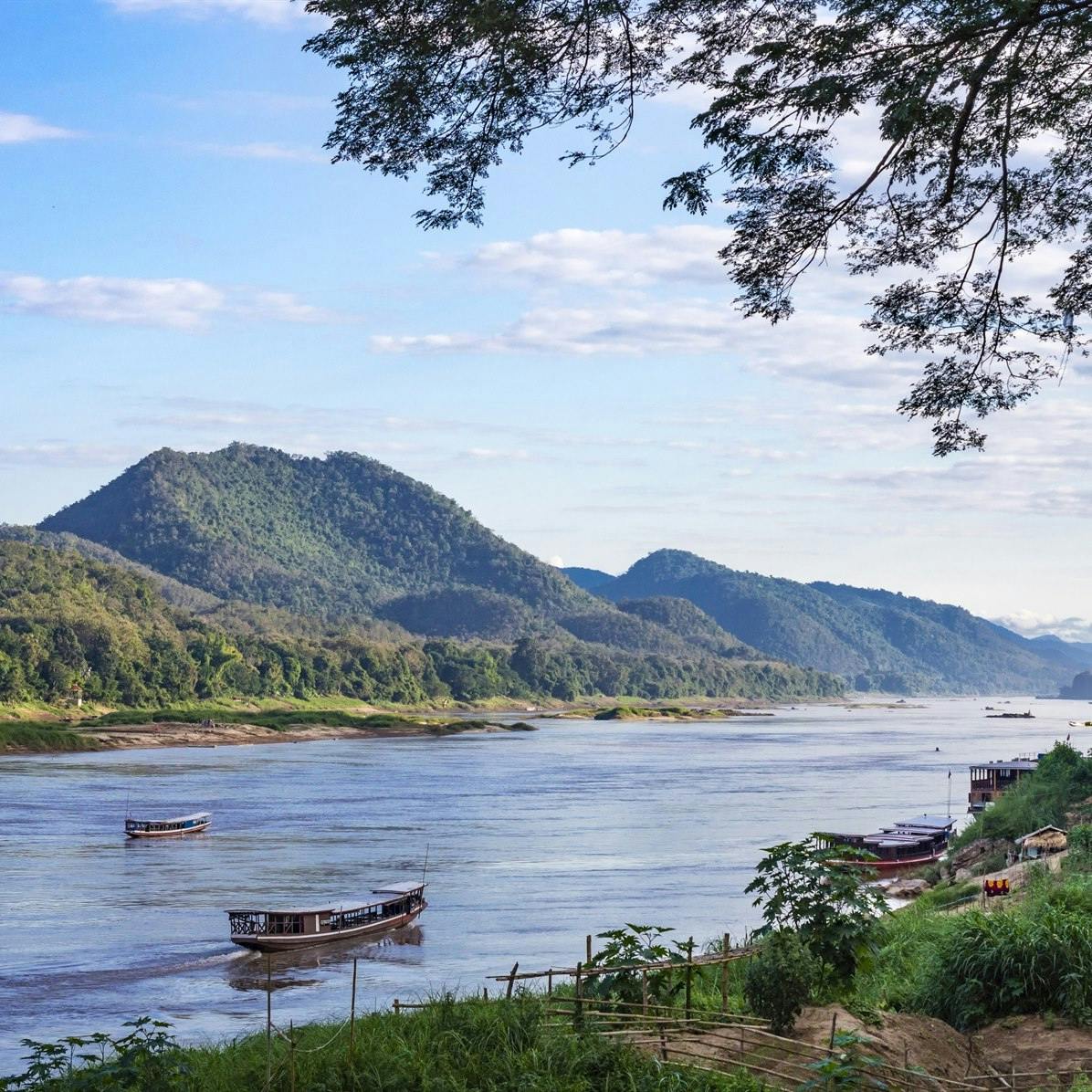Mekong Delta Experience