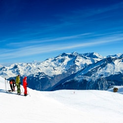 Luxury Ski Holidays for Black and Ethnic Minorities %%sep%% %%sitename%% -  Powder
