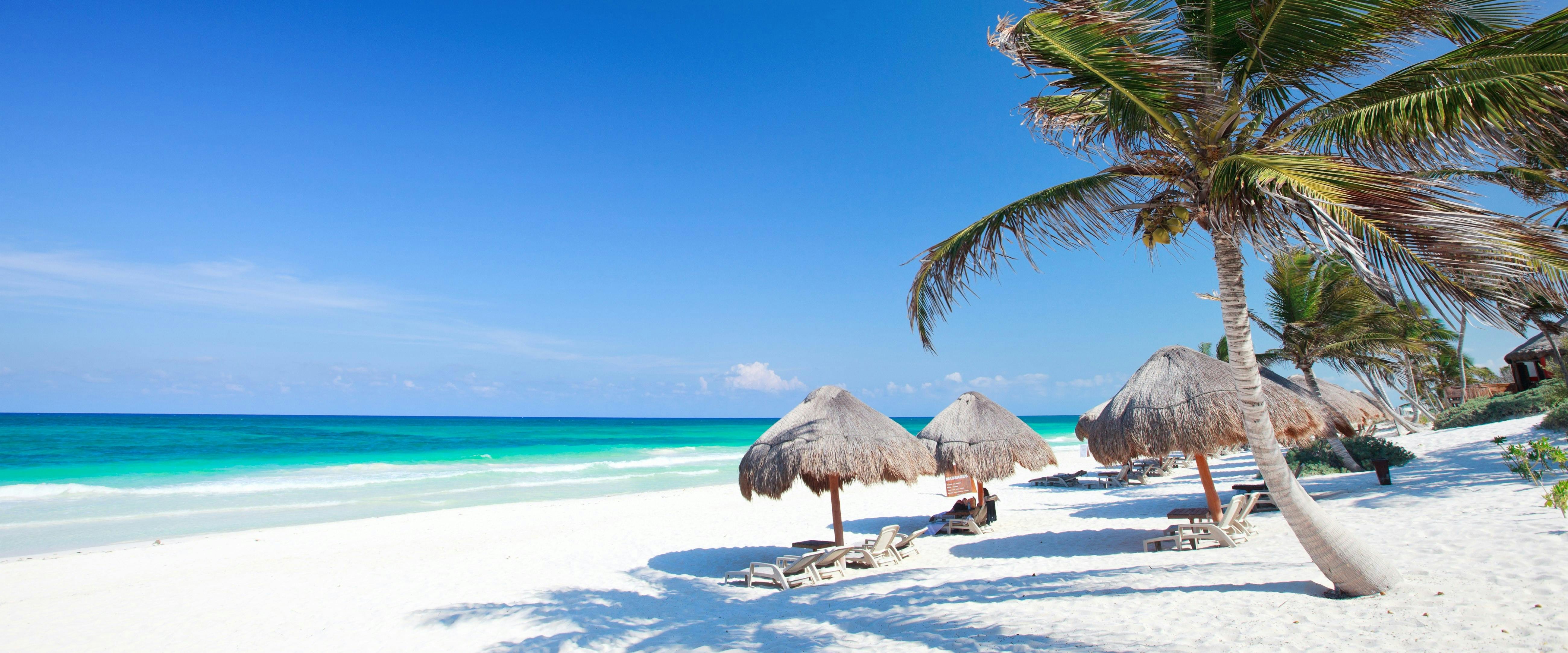 Luxury Mexico Family Holidays