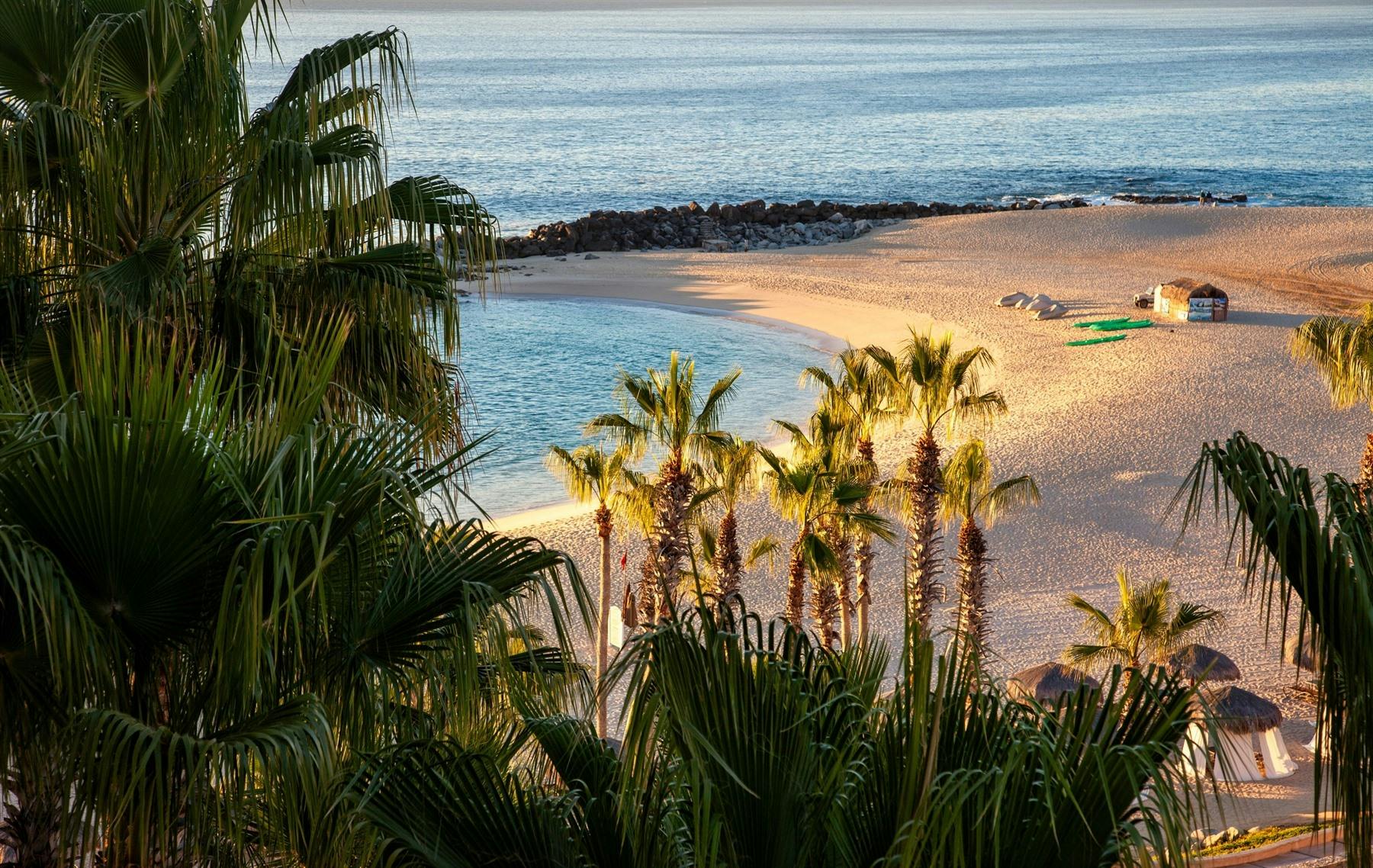 Capital to Coast - Mexico City & Los Cabos image 1