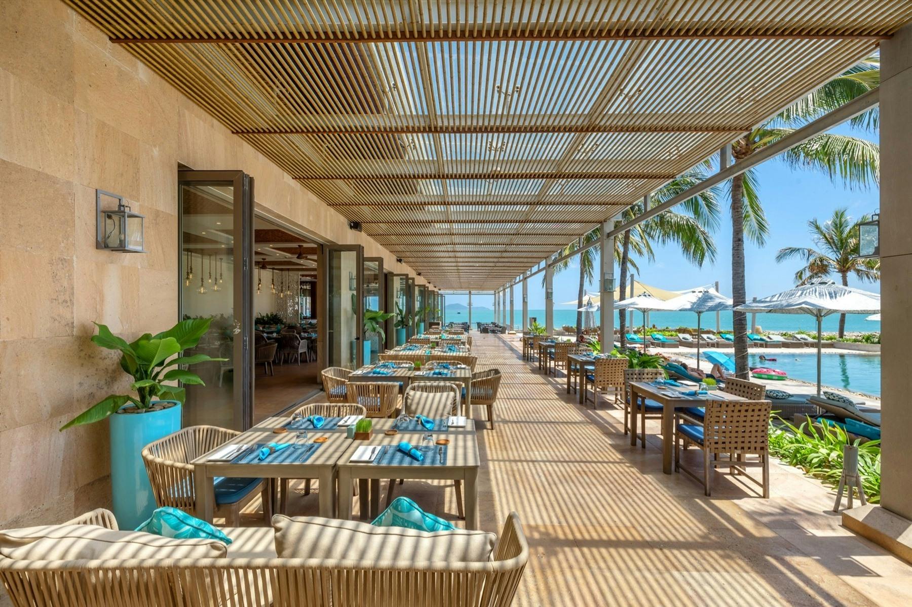 The Kitchen By The Sea 