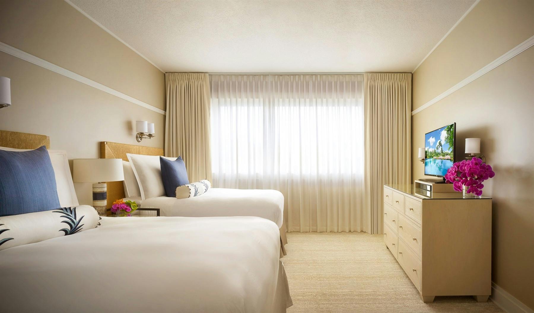 Three-Bedroom Residence