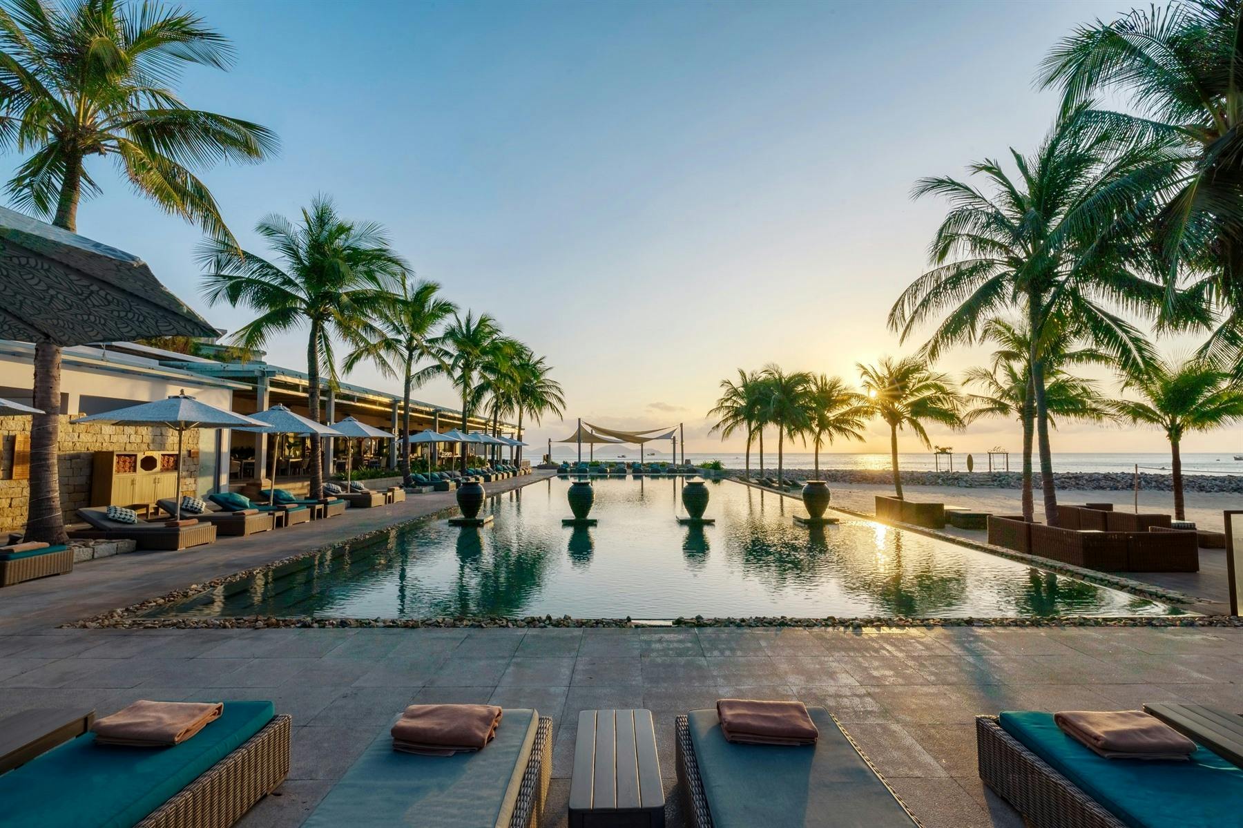 Mia Resort Nha Trang image 1