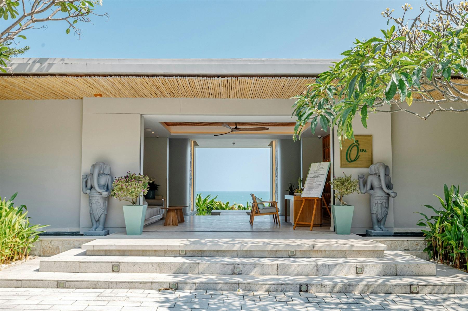 O Spa at Mia Resort Nha Trang