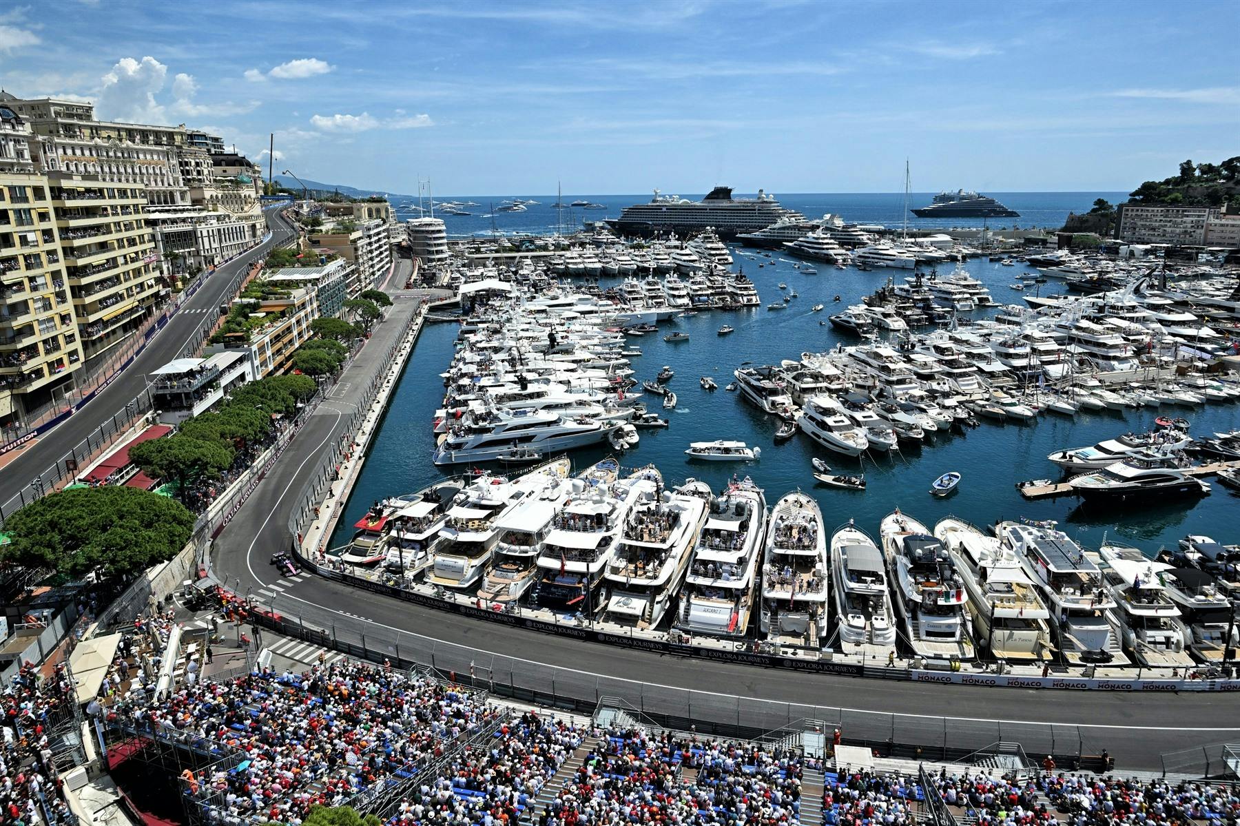  | 5 June | Practice Sessions