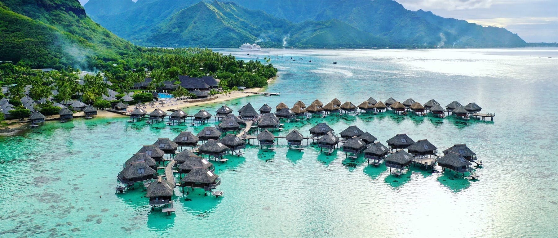 | 16 December, 2025 | Moorea, French Polynesia