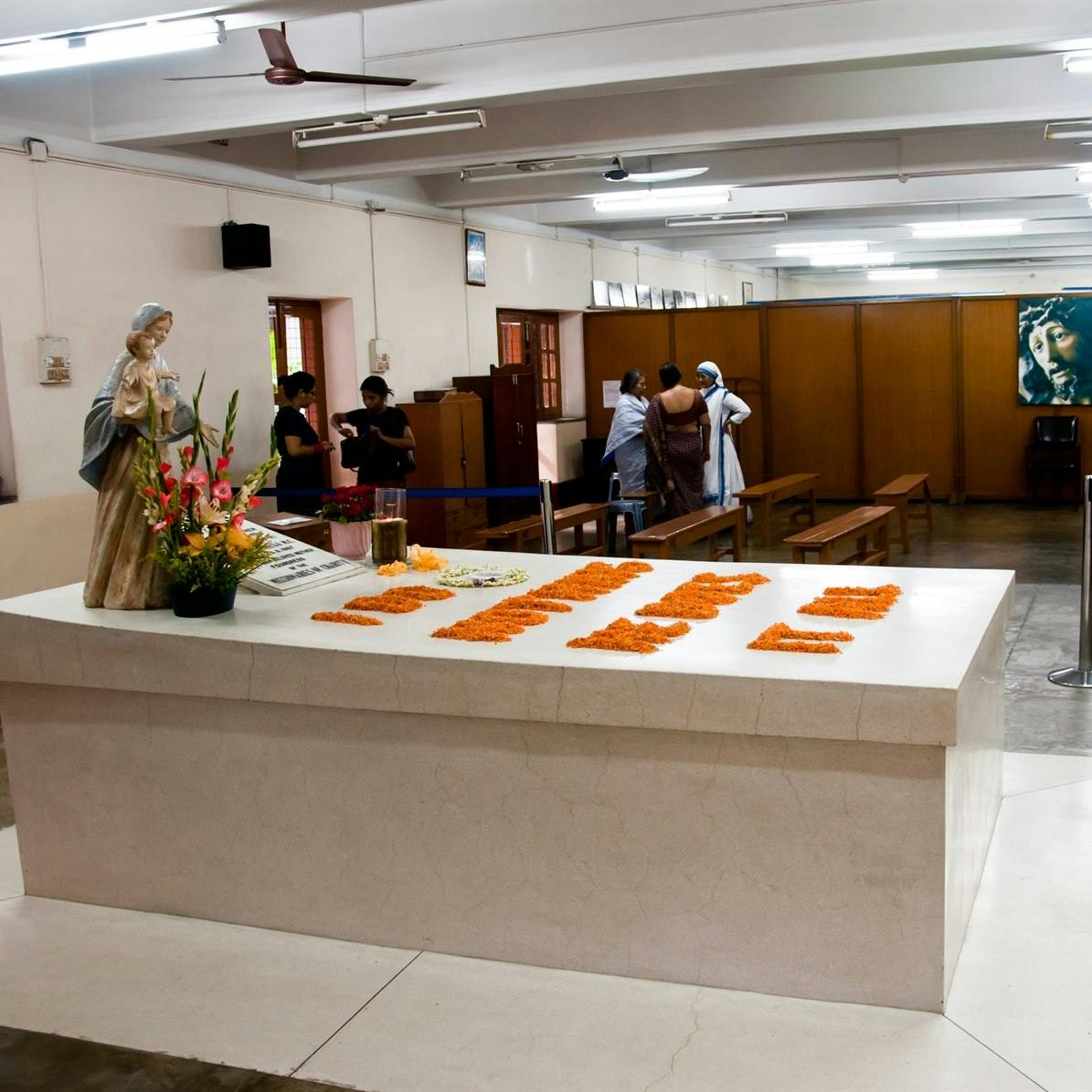 Kolkata – Ganges Voyager