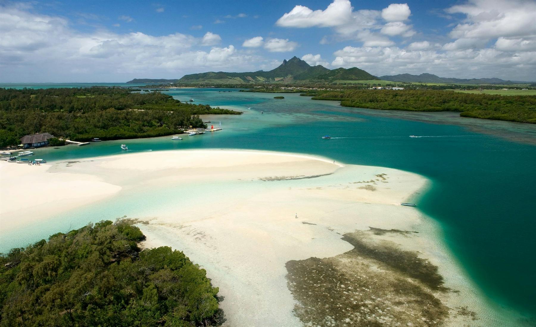 | 6 February 2026 | Fly UK to Mauritius