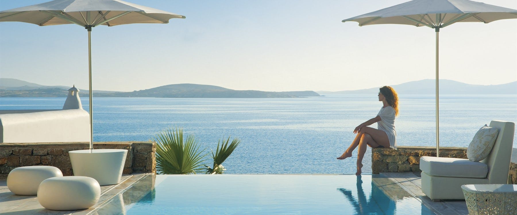 Mykonos Grand Hotel & Resort  image 1