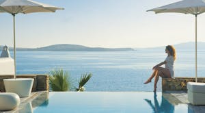 Mykonos Grand Hotel & Resort 