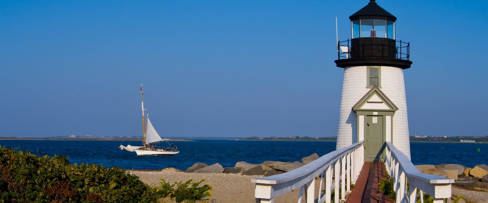 The Best of Cape Cod & The Islands Tour USA