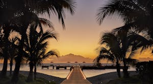 Enjoy a family Easter holiday at this luxurious resort<place>Four Seasons Resort Nevis</place><fomo>94</fomo>