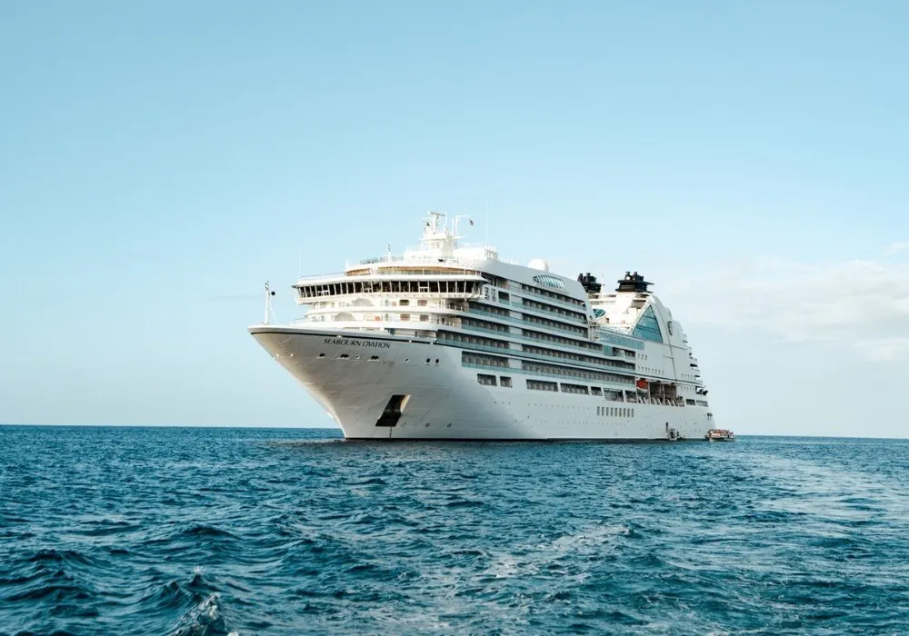 | 28 November 2026 | Embark Seabourn Ovation & Depart