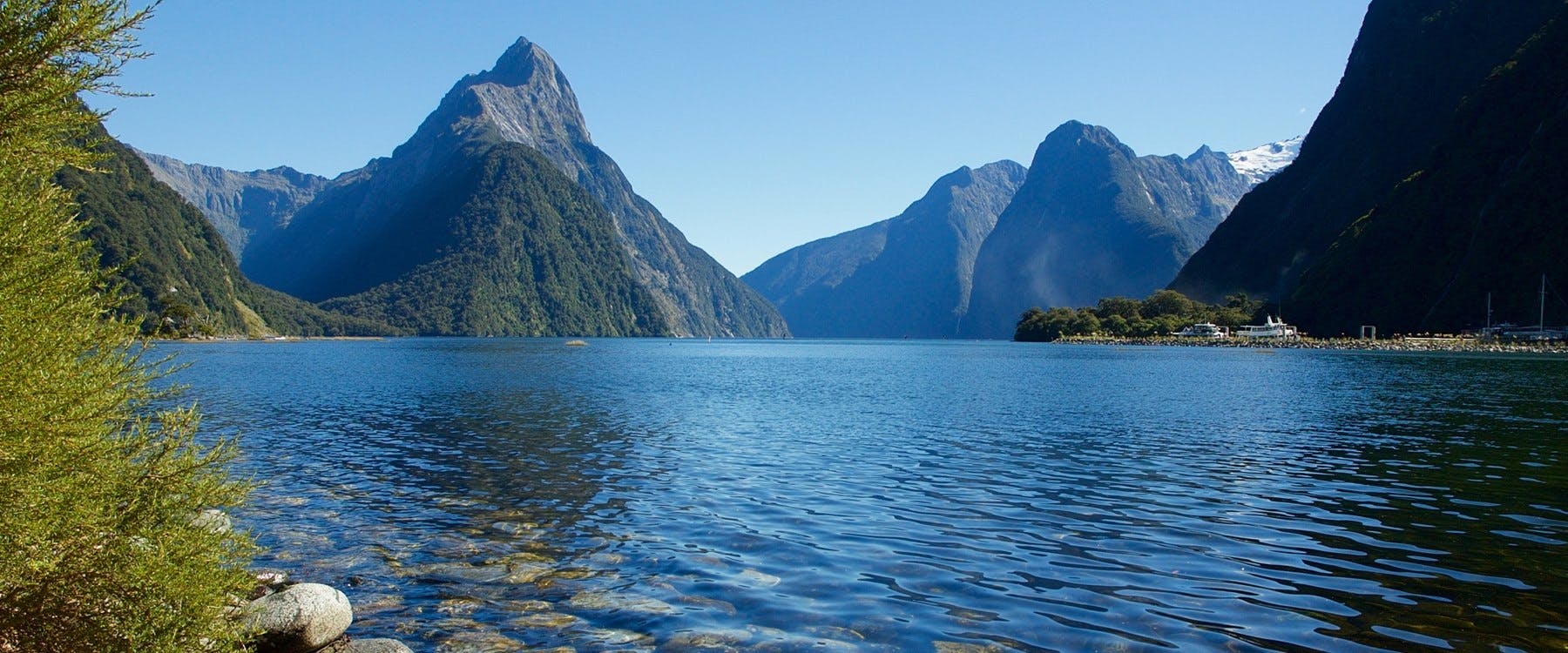 Luxury South Island Holidays