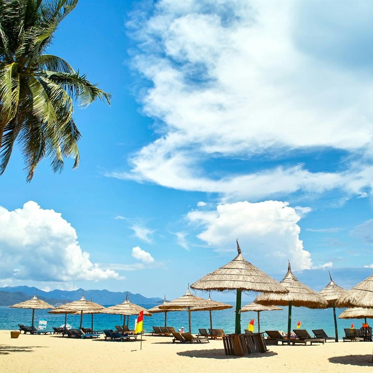 DEPART HO CHI MINH CITY 