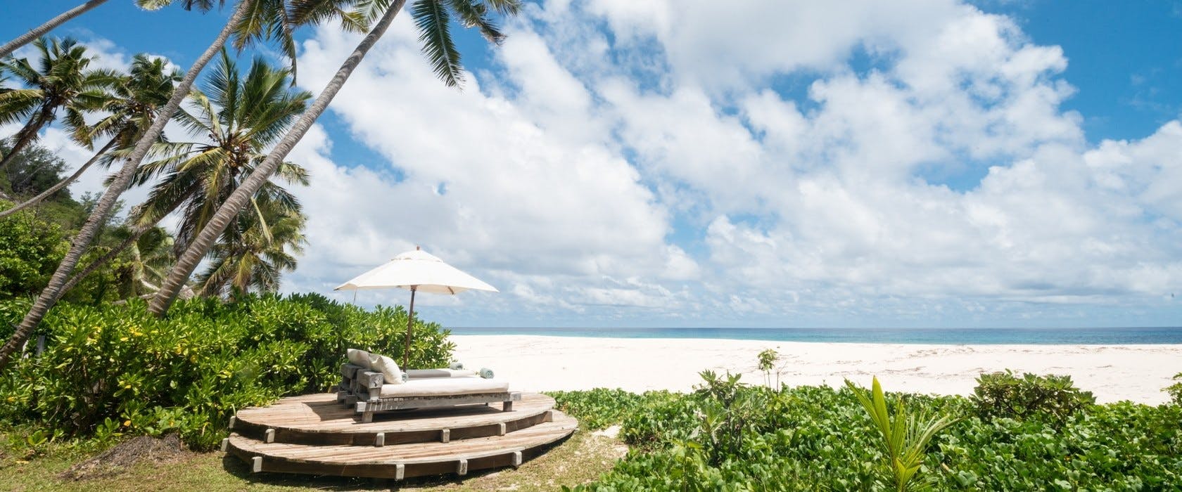 Seychelles Honeymoon