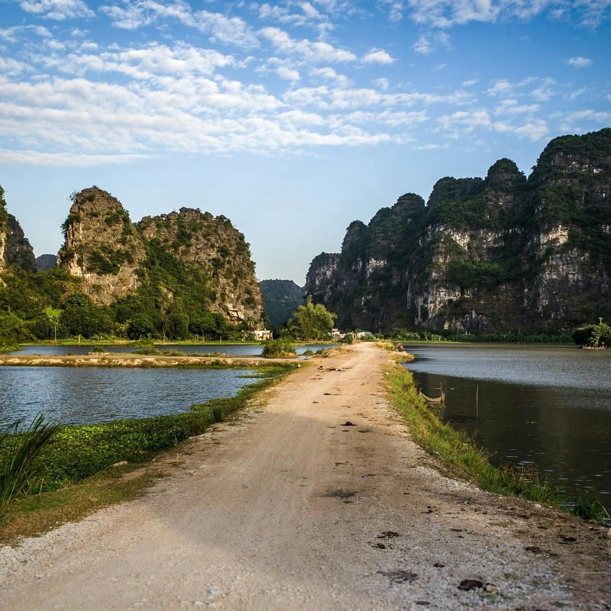 Hanoi to Ninh Binh