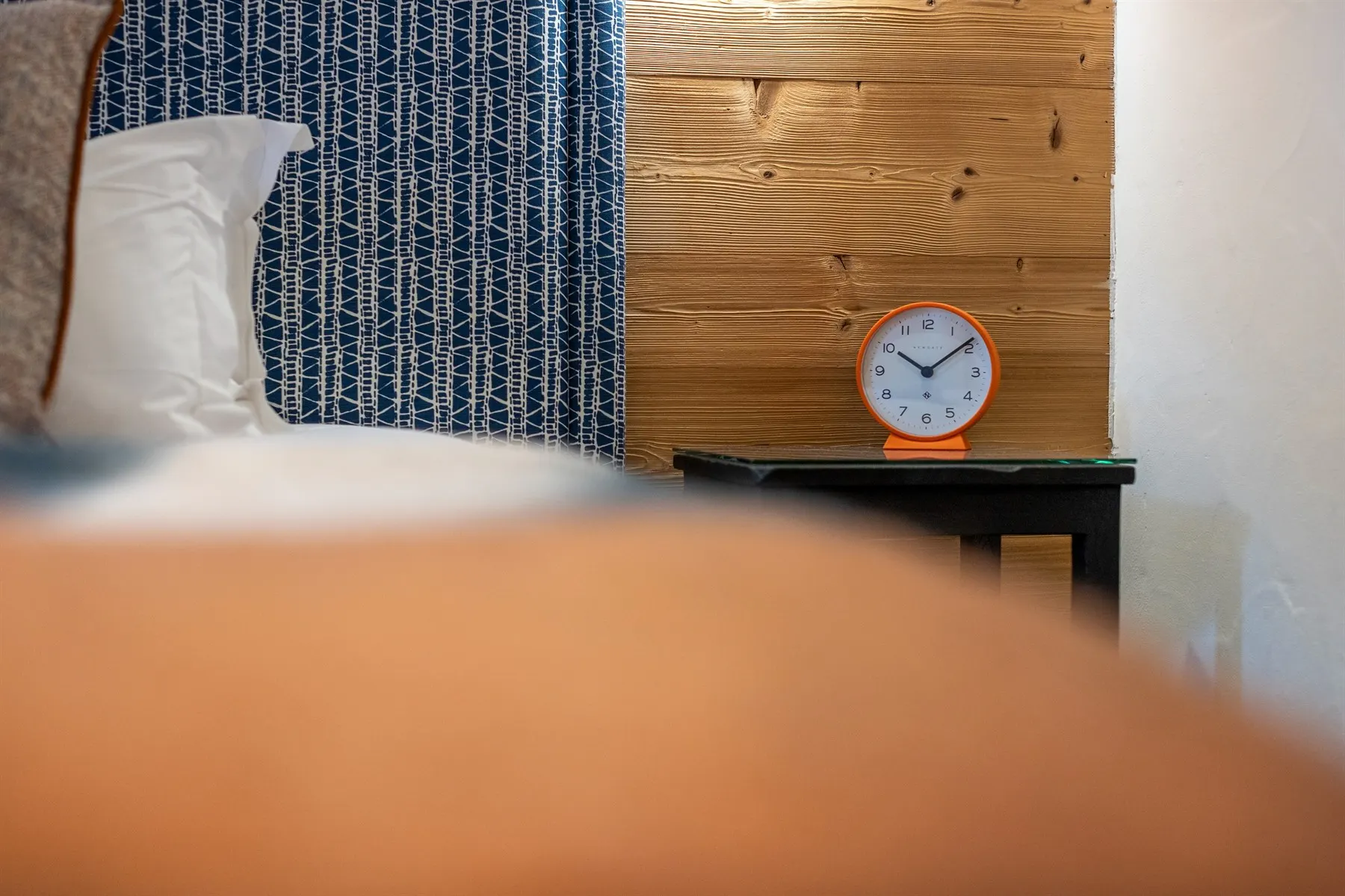 Chalet Bellevarde No1 Lodge | Bedroom 