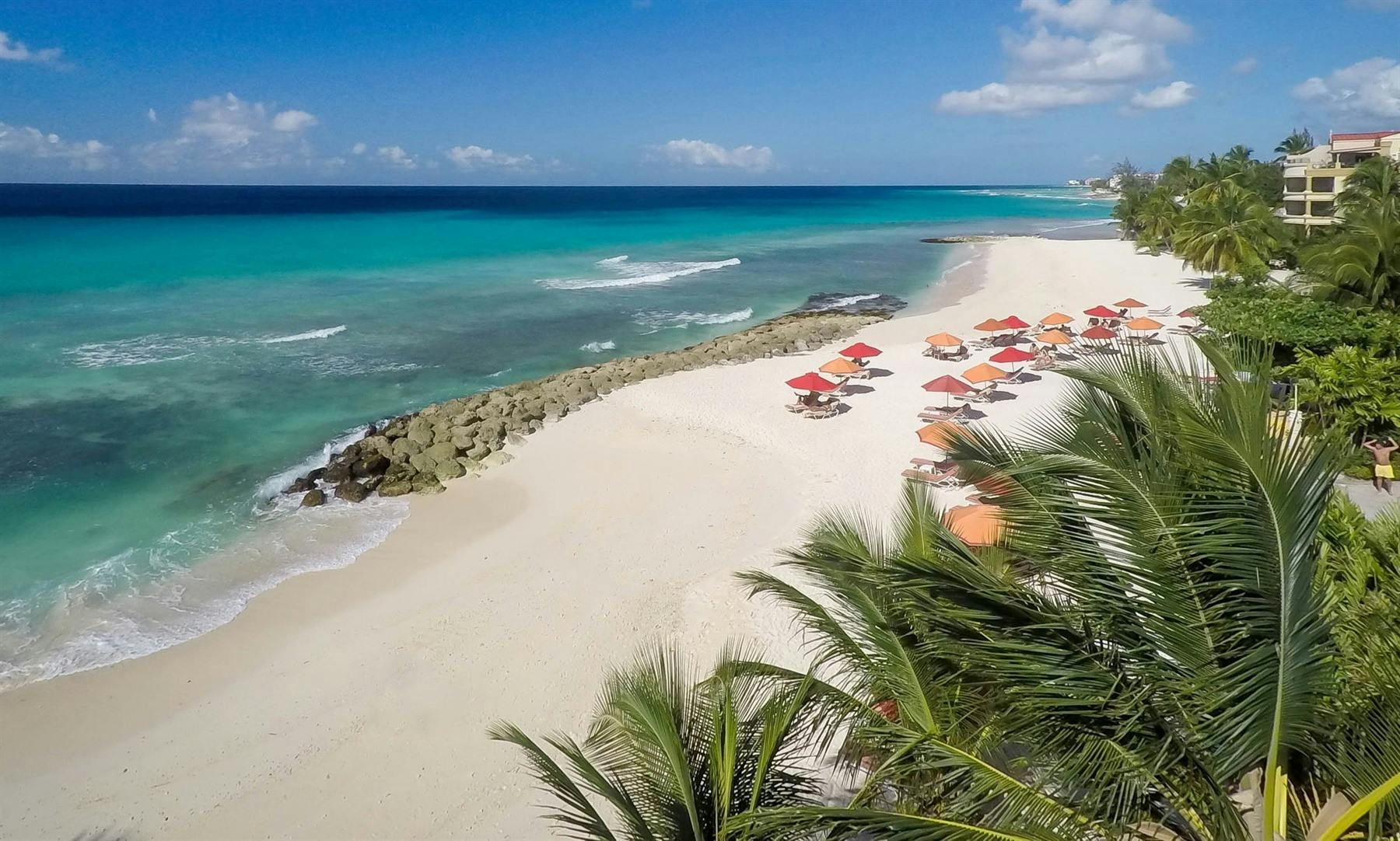 | O2 Beach Club & Spa