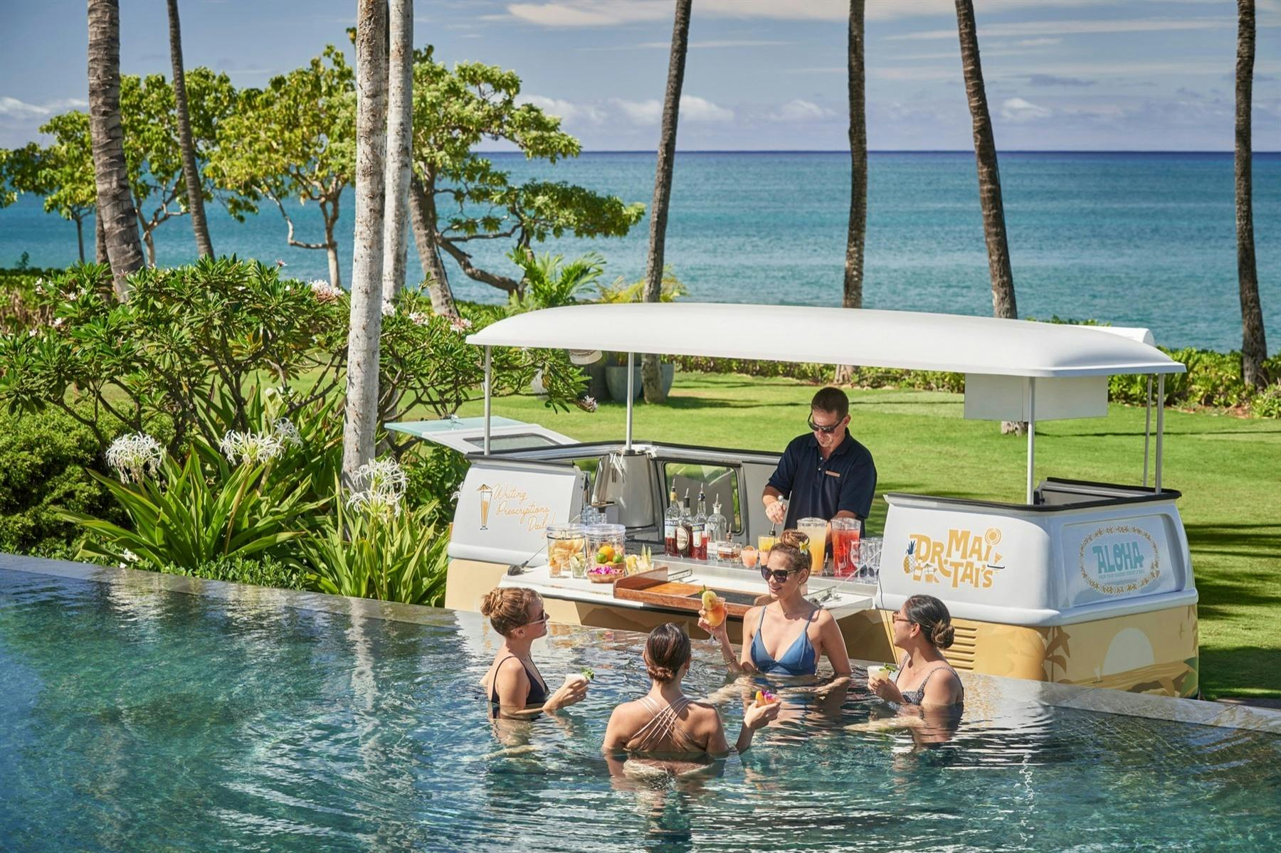 four seasons resort oahu at ko olina