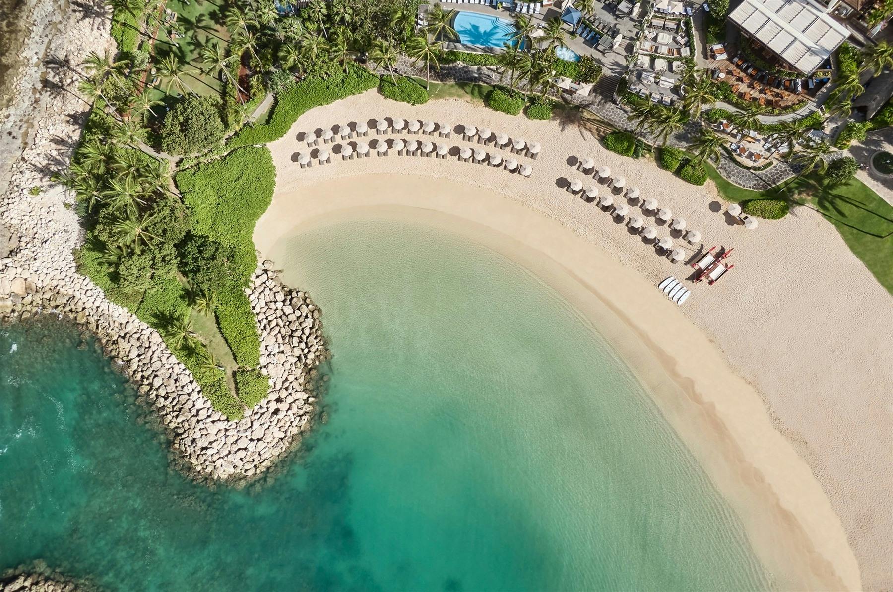 four seasons resort oahu at ko olina