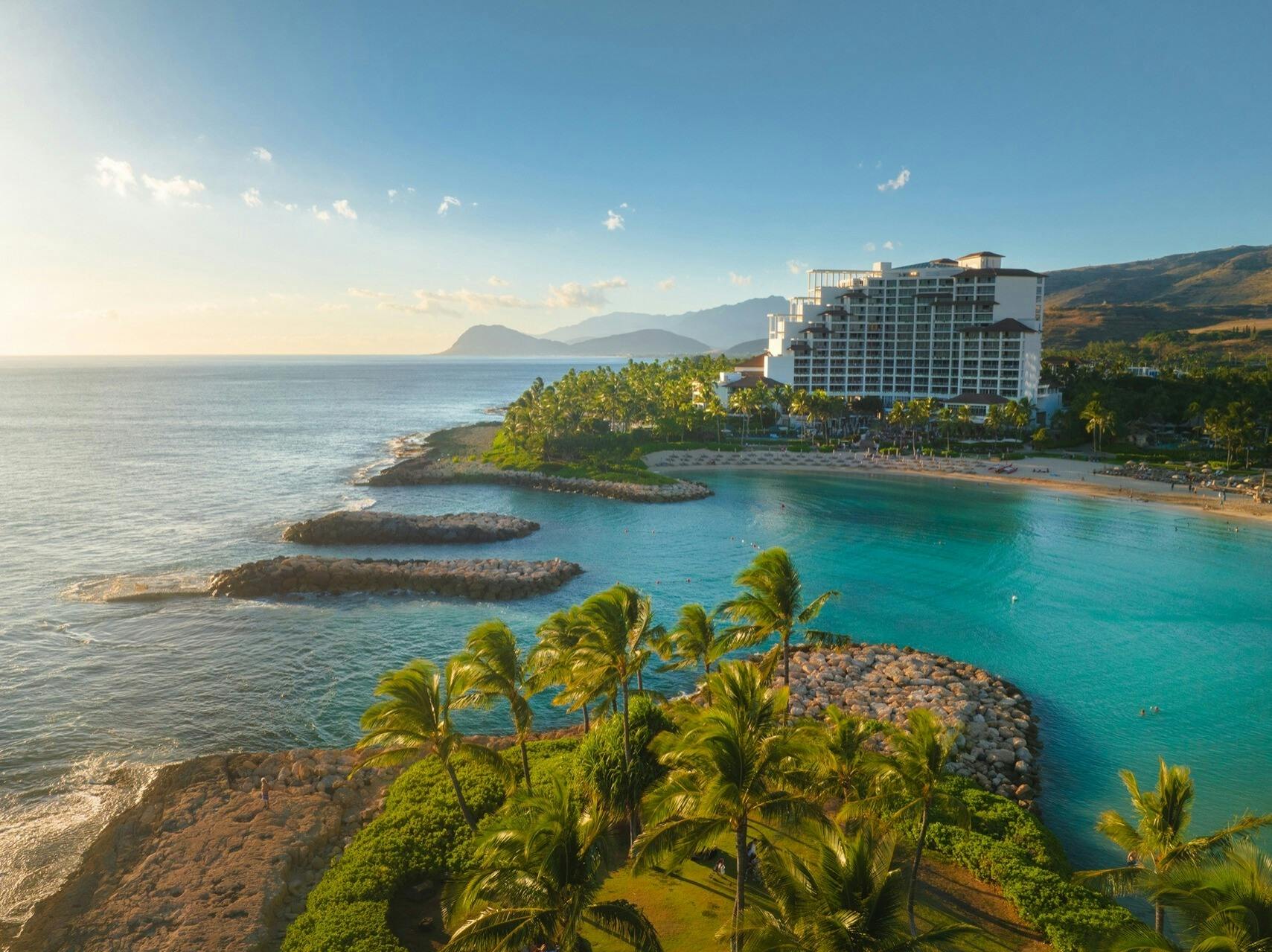 four seasons resort oahu at ko olina
