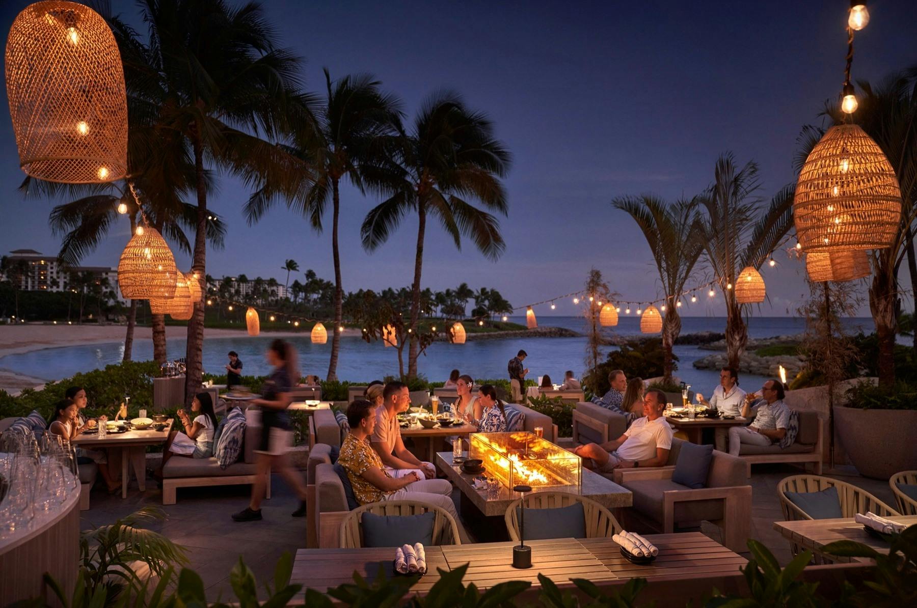 four seasons resort oahu at ko olina