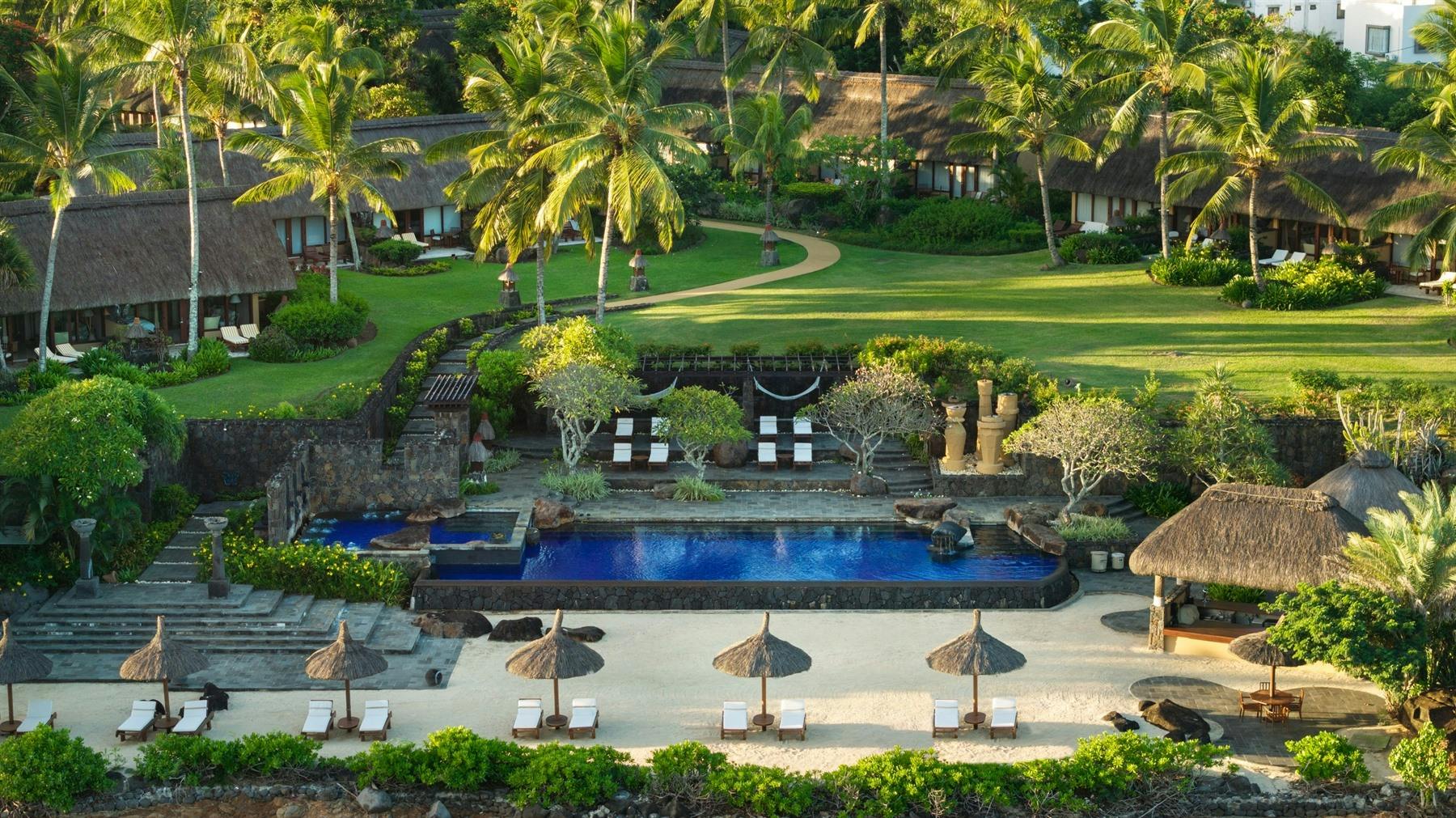 The Oberoi Beach Resort, Mauritius image 3