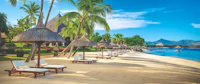 The Oberoi Beach Resort, Mauritius